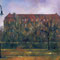 WV 404, Kaiserdamm, Berlin, 2005, 32x41cm, Sophie-Charlotte-Platz + Direktion 2 - Abschnitt 24 (V)