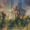 WV 495, 2007, 45x60cm, Augsburg, Dom (V)
