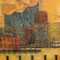 WV1406, Elbphilharmonie, Hamburg, 2023, 45x60cm