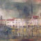WV 575, 2008, 45x60cm, Augsburg, Weiße Hase (V)
