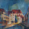 WV 714, 2011, 27x42cm, Dom, Augsburg