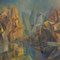 WV 1200 Lietzensee, Berlin, 2017-21, 80x110cm