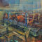 WV1429, Amtsgericht Tiergarten, 50x60cm, 2024 (V)