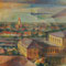 WV1401, Augsburg, 50x60cm, 2023