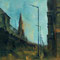 WV 403, BerlinBerlin, 2005, 38x45cm, U-1 Görlitzer Bhf (V)