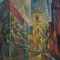 WV1419, Luisenkirche, 60x50cm, 2024 (V)