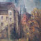 WV 590, 2008, 40x50cm, Augsburg