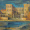 WV1336, Museum Barberini, Potsdam, 2020, 30x40cm