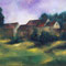 WV 430, Cottbus, 2005, 40x60cm (V)