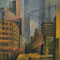 WV 1096, Gedächtniskirche, Berlin, 2016, 33x24cm, Zoofenster+ Upper West, Kantstr.