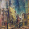 WV 570, 2008, 80x60cm, Augsburg, Am Perlachberg (V)