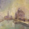 WV 288, BerlinBerlin, 2003, 20x30cm, Westhafen (V)