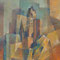 WV1388, Gedächtniskirche, 2023, 24x18cm (V)