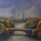 WV 867, BerlinBerlin, 2013, 24x33cm, Nordhafen (V)