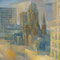 WV1447, Breitscheidplatz, 32x41cm, 2024