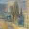 WV1447, Breitscheidplatz, 32x41cm, 2024