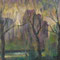 WV 237 Lietzensee, Berlin, 2002, 24x30cm (V)