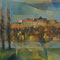 WV602, Lietzensee, 38x38cm, 2009-24