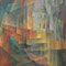 WV1357, Schloß, 40x30cm, 2021 (V)