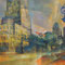 WV1024, Ku'damm/Joachimsthaler Str., 75x110cm, 2014-24