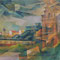 WV1360, Westend, 45x60cm, 2021-23