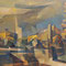 WV 1188, BerlinBerlin, 2017, 60x80cm, Philharmonie (V)