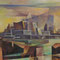 WV 1176, BerlinBerlin, 2017, 65x80cm, Philharmonie (V)