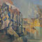 WV 984, 2014-17, 65x80cm, Dom, Augsburg