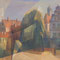WV 1278, 2019, 24x33cm, St. Georg, Augsburg