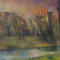 WV 289 Lietzensee, Berlin, 2003, 30x40cm (V)