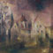 WV 511, 2007, 24x30cm, Augsburg, Dom (V)