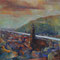 WV1382, Heidelberg, 2022, 50x60cm