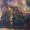 WV 542, 2008, 80x100cm, Augsburg, Dominikanerkirche (V)