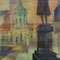 WV1434, Schloß Charlottenburg, 50x40cm, 2024