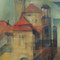 WV1441, Frohnau, 60x40cm, 2024