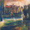 WV 148 Lietzensee, Berlin, 2000, 40x40cm (V)