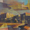 WV 1178, Kaiserdamm, Berlin, 2017, 32x41cm, Ecke Witzlebenstr.