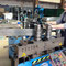 Kaltbiegen mit einer 20to 3Rollen Biegemaschine/Cold bend with a 20tons 3roll bending machine (120€)