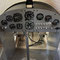 Cockpit panel (vorläufig), for now