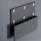 84010 - Bracket with blind rivets