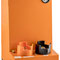Filling Station 4000 F - Orange / RAL 2008
