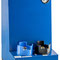 Filling Station 4000 F - Blue / RAL 5010