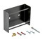 84012 - wall bracket with fittings