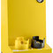 Filling Station 4000 F - Yellow / RAL 1023
