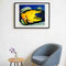 Mockup dient der Veranschaulichung. Größenverhältnisse sind nicht immer maßstabsgetreu. Bildnachweis:<a href=" https://www.freepik.com/free-photo/view-photo-frame-with-interior-home-decor_29345368.htm">Image by Freepik</a>
