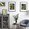 Mockup dient der Veranschaulichung. Größenverhältnisse sind nicht immer maßstabsgetreu. Bildnachweis: <a href="https://www.freepik.com/free-photo/photo-frames-with-home-decor-interior-design_29345598.htm">Image by Freepik</a>