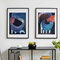 Mockup dient der Veranschaulichung. Größenverhältnisse sind nicht immer maßstabsgetreu. Bildnachweis: <a href="https://www.freepik.com/free-photo/photo-frames-with-home-decor-interior-design_29345610.htm">Image by Freepik</a>