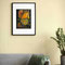 Mockup dient der Veranschaulichung. Größenverhältnisse sind nicht immer maßstabsgetreu. Bildnachweis: <a href="https://www.freepik.com/free-photo/view-photo-frame-with-interior-home-decor_29345372.htm">Image by Freepik</a>
