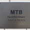 MTB Baustoffhandelsgesellschaft mbH & Co. KG