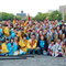 2011/ 5/ 5　　広島フラワーフェスティバル　　Ｉｎ広島